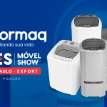 Colormaq leva portfólio completo para YES Móvel Show São Paulo 2025