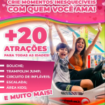 Morumbi Park