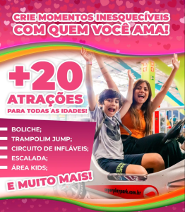 Morumbi Park