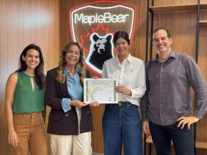 Maple Bear Goiânia