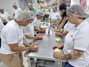 Escola de Padaria GoodBom