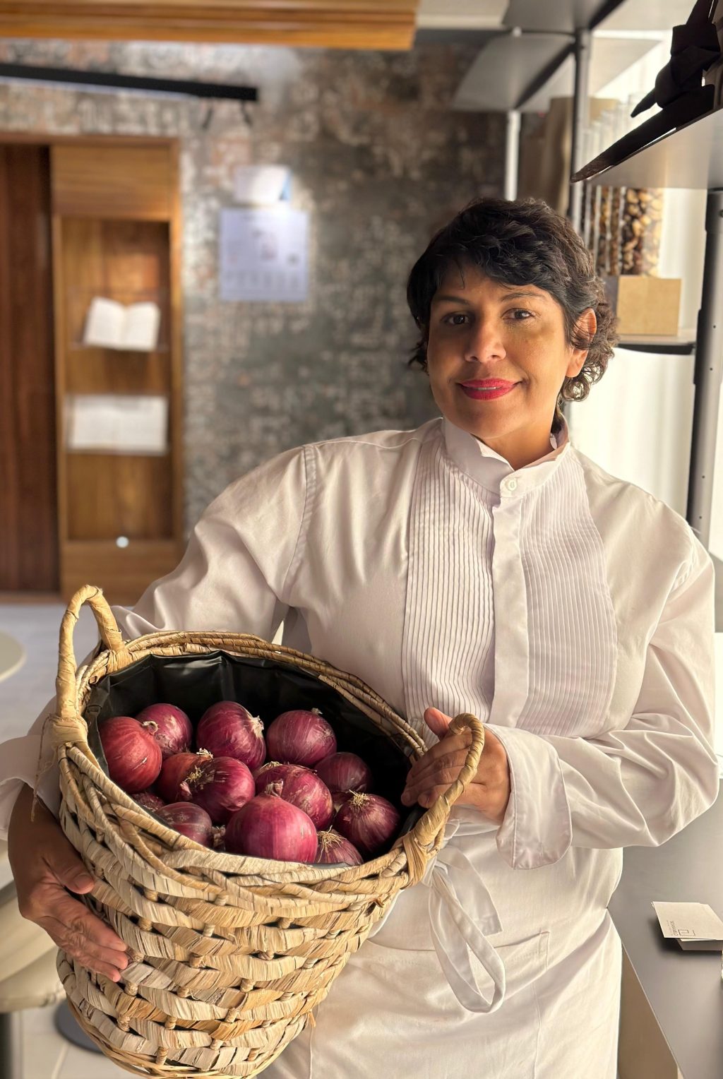 Chef Preta - Divulgação