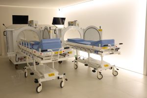 Maior centro de medicina hiperbárica do país quer agregar wellness à modalidade que deve atingir US$ 367,1 milhões até 2030