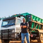 Sócio-fundador da Grunner, Mateus Belei assume diretoria comercial, de marketing e pós-venda da companhia