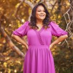 Entrevista – LENILDA BORGES