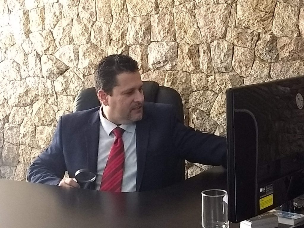 Edson Frazão
