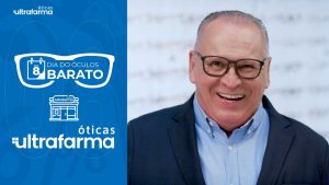 Dia do Óculos Barato