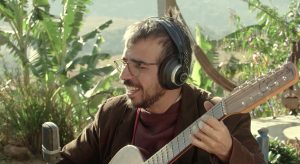 Documentário Morada