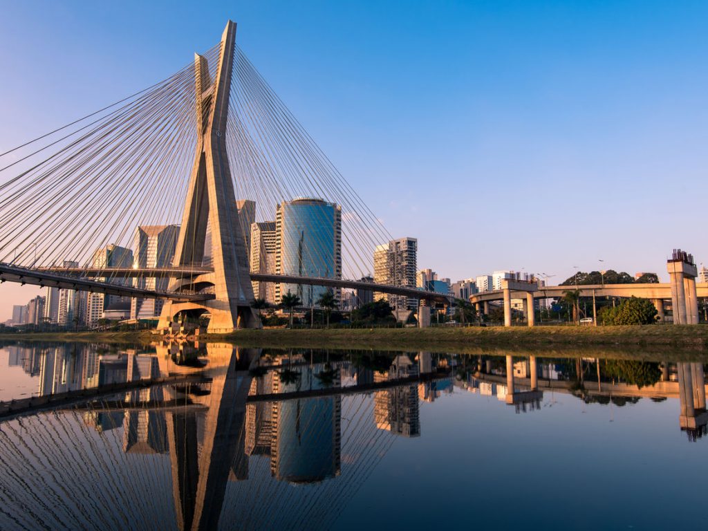 São Paulo