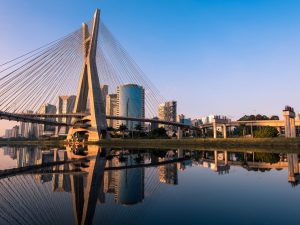 São Paulo