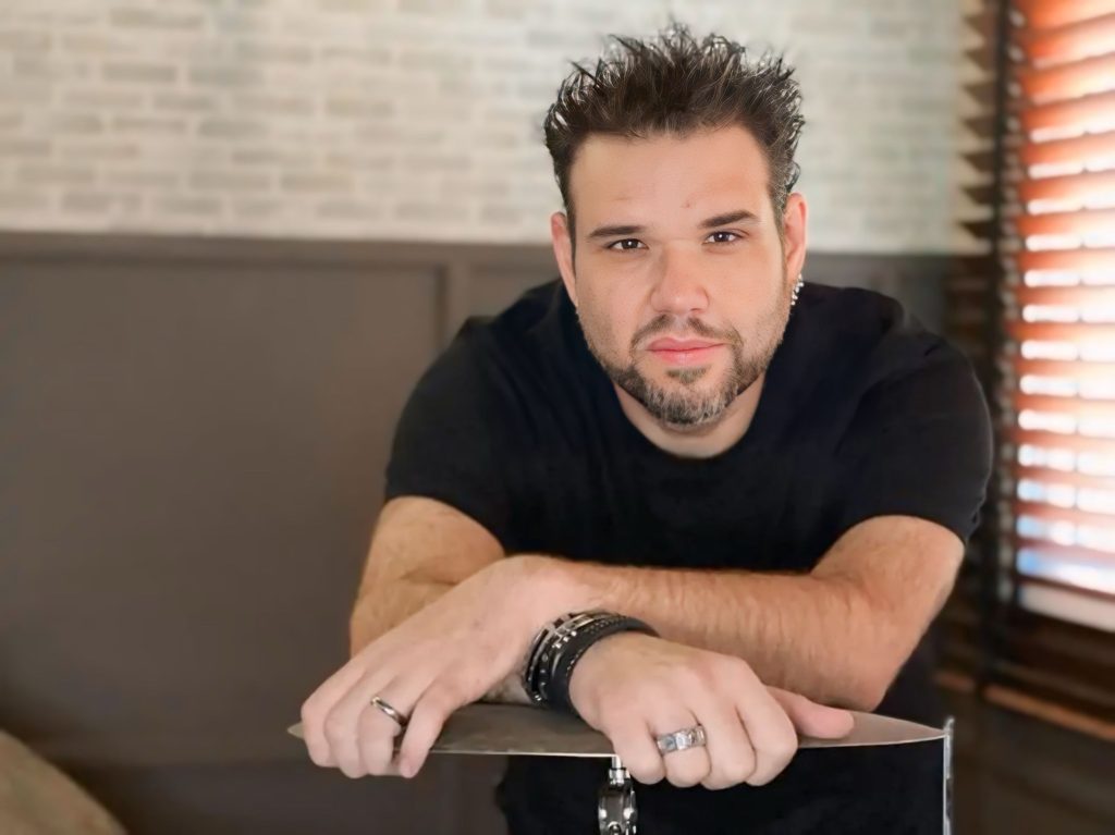 Rodrigo Leal