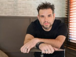 Rodrigo Leal