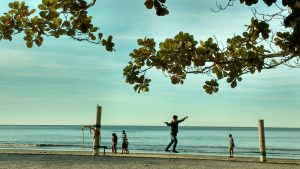Reginaldo Kaeneêne promove o Wellness KNN, evento especial que será realizado neste sábado, 20, na Praia Central de Balneário Camboriú.