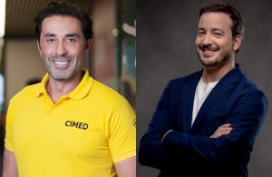 João Adibe e Rafael Cortez - Divulgação