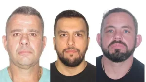 Policiais civis