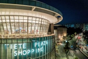 Tietê Plaza Shopping