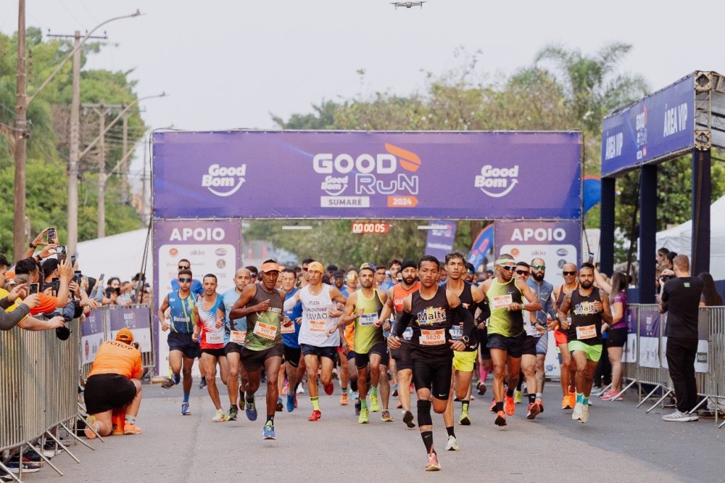 GoodRun