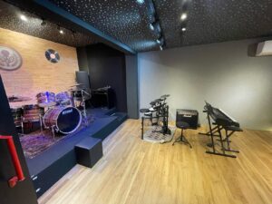 School of Rock Granja Viana