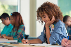 Maior edição do Sisu da história: mais de 274 mil vagas para 7,3 mil cursos disponíveis em 587 municípios. Foto: GettyImages