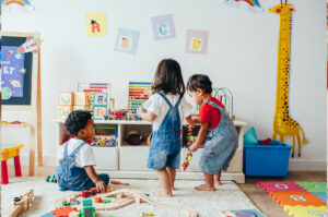 creche