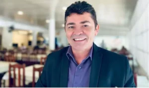 Antônio Amauri Malaquias de Pinho