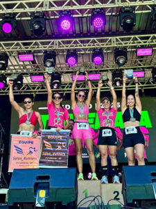 5ª Maratona de Ituverava atrai centenas de corredores no último domingo