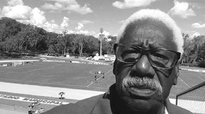 Jota Jota, o ex-narrador esportivo de Ituverava, falece aos 76 anos