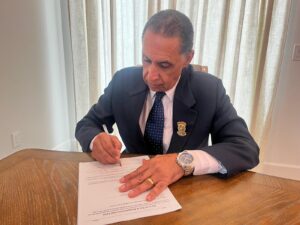 Delegado José Francisco Cavalcante Filho