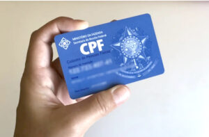 No último ano, Ituverava registrou o aumento de 374 novos CPFs emitidos.