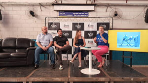 Startup Day promovido pela Etec acontece no próximo sábado com ênfase em tecnologia e criatividade empresarial
