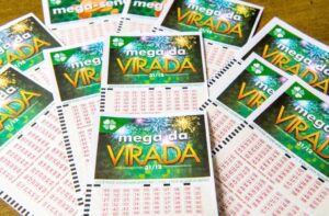 Mega da Virada: Prêmio recorde de R$ 850 milhões está em jogo este ano