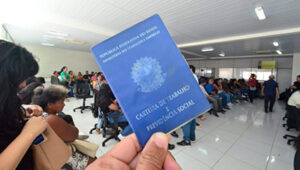 Ituverava gera 139 empregos em 2025.