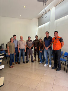 Ituverava se mobiliza para o 5º Ituvebike, programado para 12 de abril