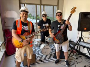 Rock na Obra - SCHOOL OF ROCK IPIRANGA