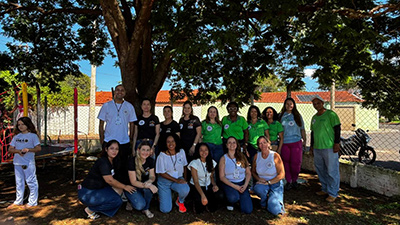 Comemorações marcam os 25 anos do Cadastro Único em Ituverava
