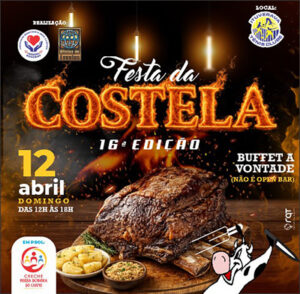 Ituverava se prepara para a vibrante 16ª edição da Festa da Costela neste final de semana