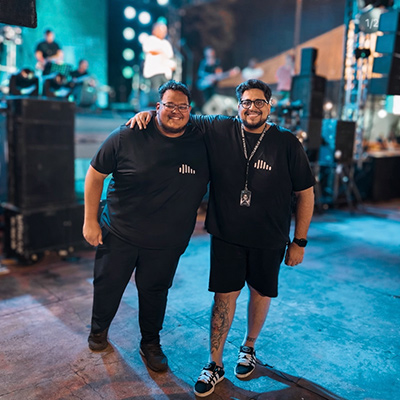 Pulse Produtora leva a música regional a novos horizontes nacionais