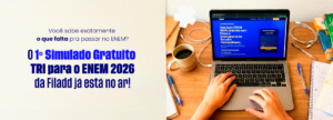 Simulado Gratuito Filadd 2026