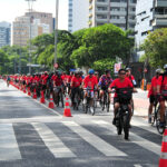 Inscrições abertas para a 17ª edição de Pedalando com o Pátio