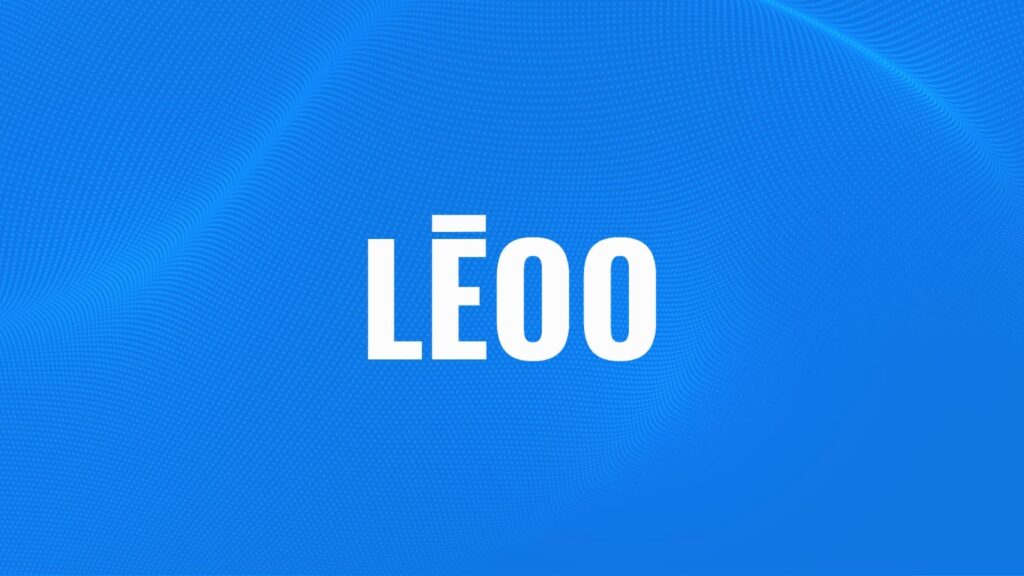LOGO LEOO