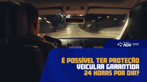 Universo AGV Proteção Veicular - Assistência 24h