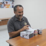 Pedreiro que viralizou ao fazer a própria defesa no TRT-11 inspira alunos de Direito e ganha bolsa na FAMEC