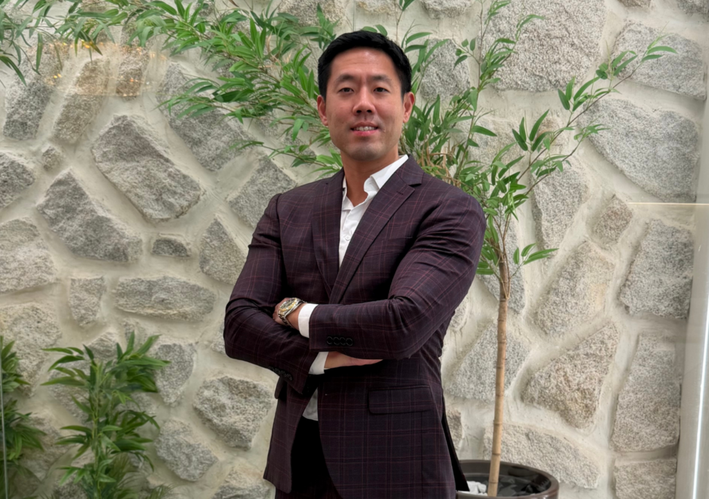 Crédito | Divulgação - Dr. Seung Hoon Lee