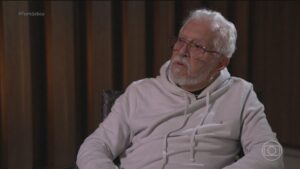 Vírus que internou Carlos Alberto de Nóbrega causa virose leve na maioria dos casos, mas pode alterar o ritmo do coração; entenda