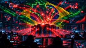 DDOS Brasil