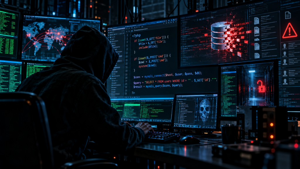 Hacker