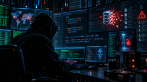 Hacker